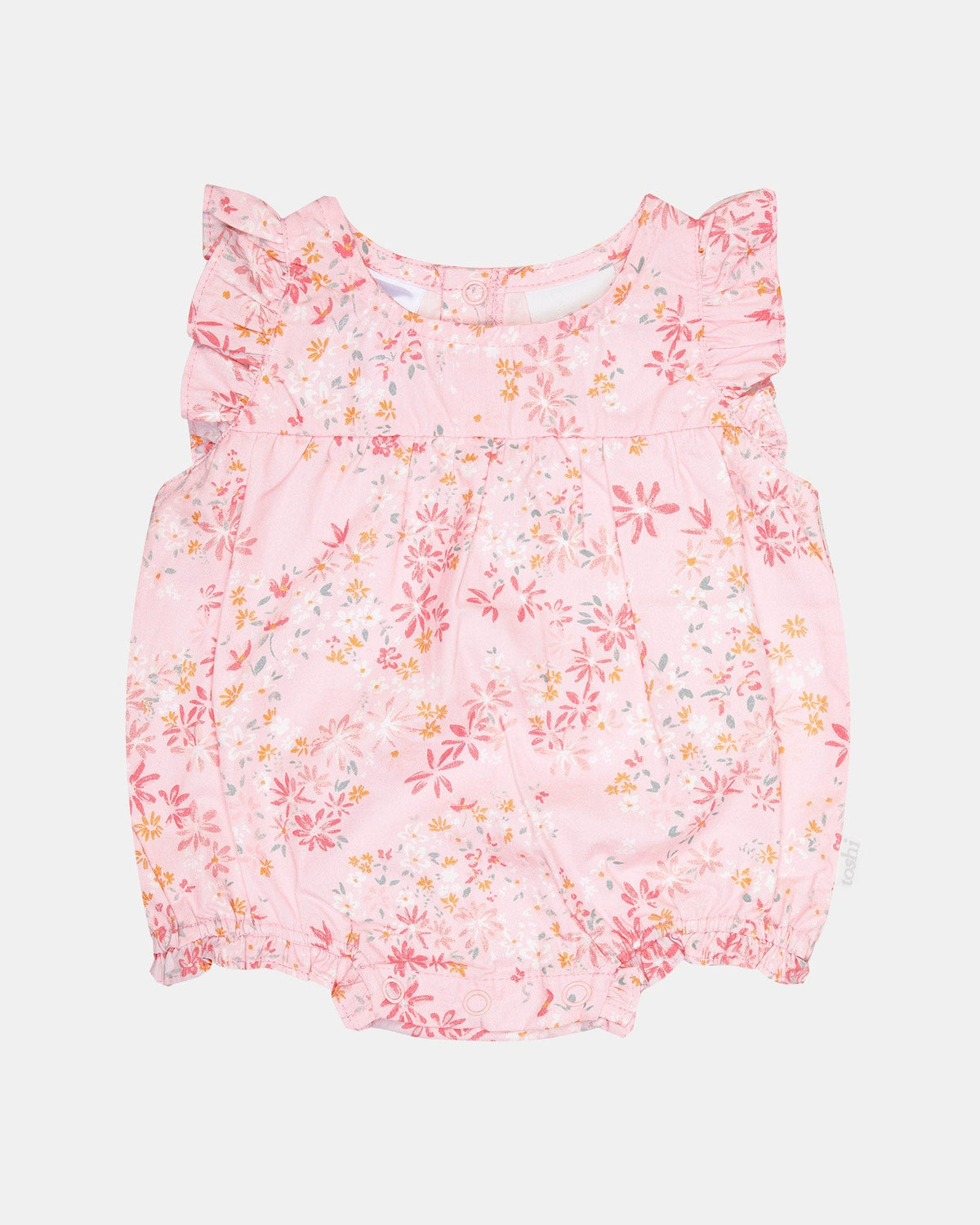 Baby Romper Athena Blossom