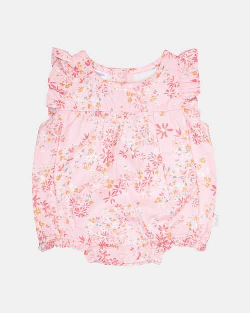 Baby Romper Athena Blossom