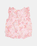 Baby Romper Athena Blossom