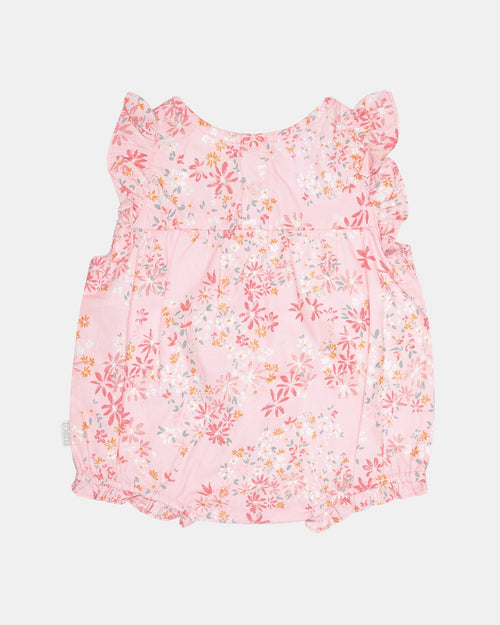 Baby Romper Athena Blossom