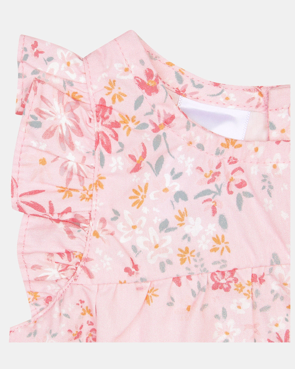 Baby Romper Athena Blossom
