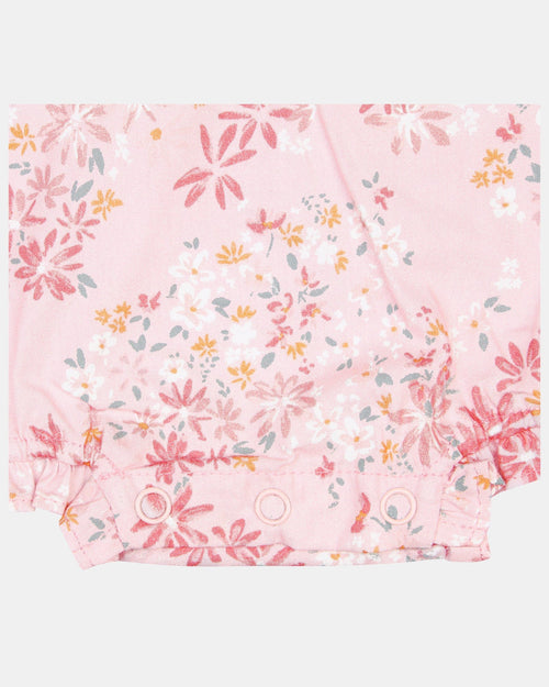 Baby Romper Athena Blossom