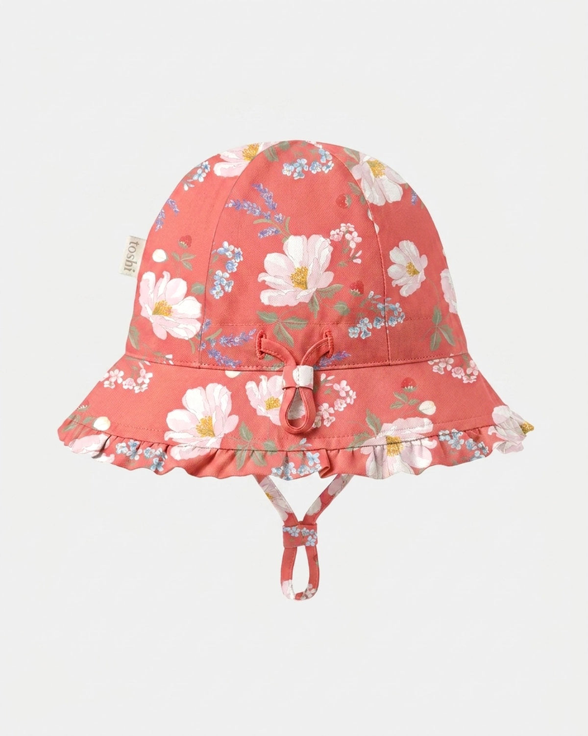 Bell Hat Arcadia Camille Paradise