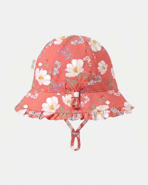 Bell Hat Arcadia Camille Paradise