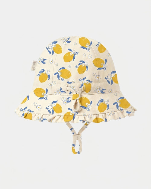 Bell Hat Arcadia Lemonade Cream