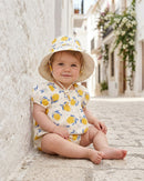 Bell Hat Arcadia Lemonade Cream