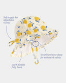 Bell Hat Arcadia Lemonade Cream