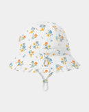 Bell Hat Arcadia Maddie Vanilla