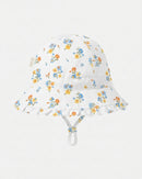 Bell Hat Arcadia Maddie Vanilla