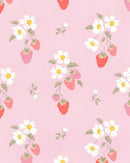 Bell Hat Arcadia Strawberry Fields Blossom