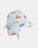 Flap Cap Arcadia Big Mini