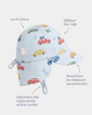 Flap Cap Arcadia Big Mini