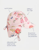 Flap Cap Arcadia Wild Garden