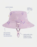 Sunhat Arcadia Amethyst