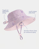 Sunhat Arcadia Amethyst