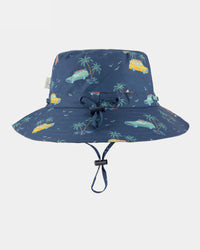 Sunhat Banjo Swell Seekers