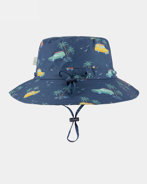 Sunhat Banjo Swell Seekers
