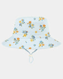 Sunhat Maddie Aqua