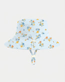 Sunhat Maddie Aqua