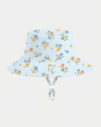 Sunhat Maddie Aqua