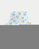 Sunhat Maddie Aqua