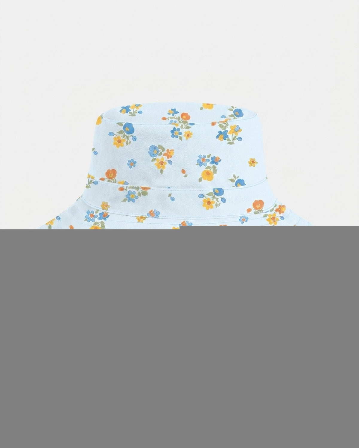 Sunhat Maddie Aqua