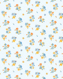 Sunhat Maddie Aqua