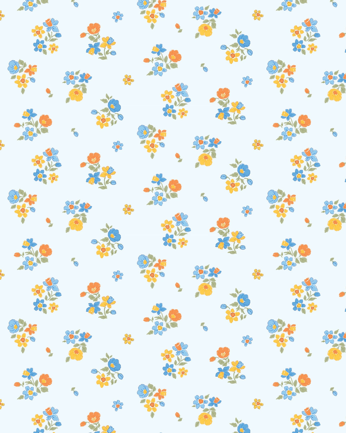 Sunhat Maddie Aqua