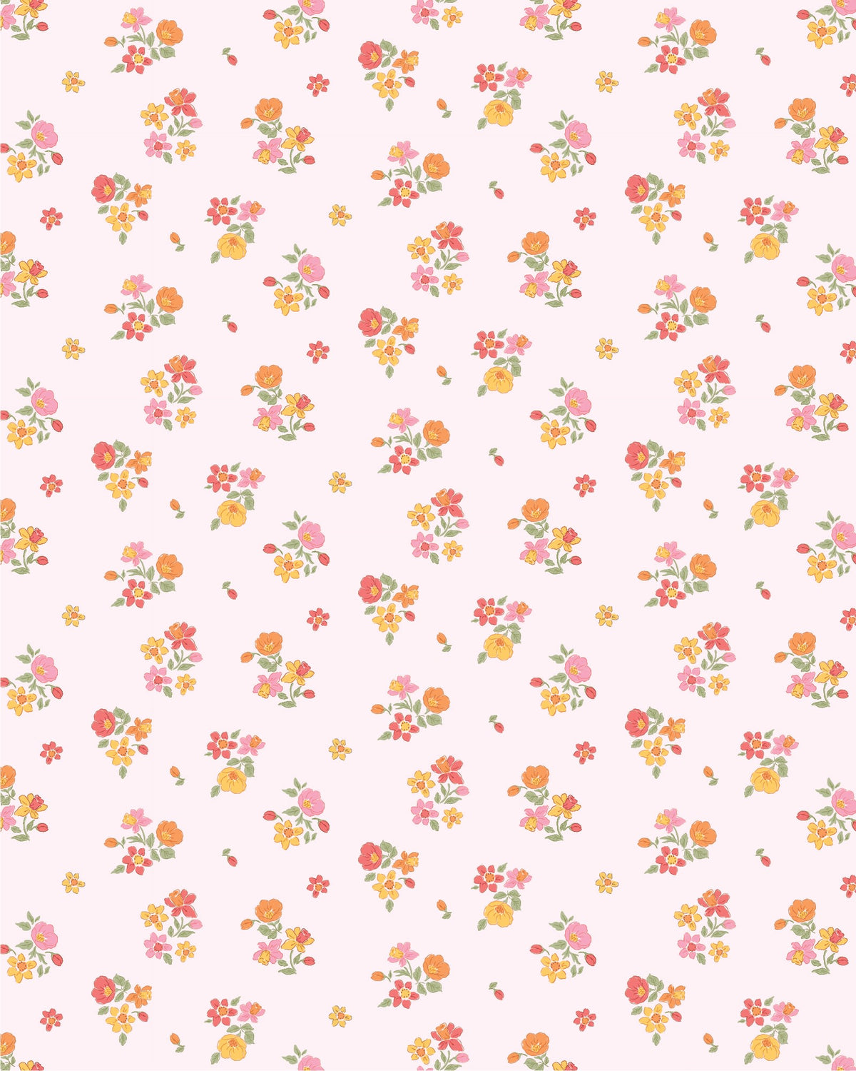 Sunhat Maddie Blossom