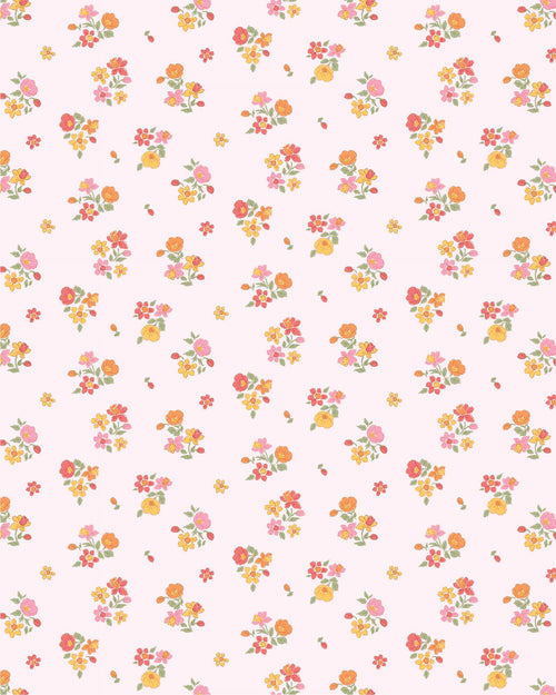 Sunhat Maddie Blossom