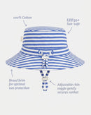 Sunhat Nautilus Capri