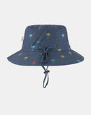 Sunhat Ryder Palm Midnight