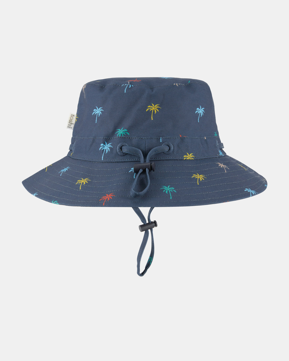 Sunhat Ryder Palm Midnight