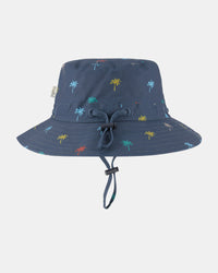 Sunhat Ryder Palm Midnight