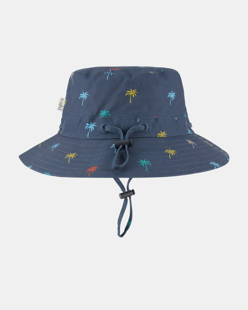 Sunhat Ryder Palm Midnight