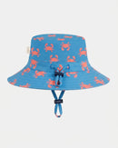 Sunhat Tide Mud Crabs
