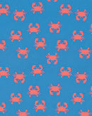 Sunhat Tide Mud Crabs