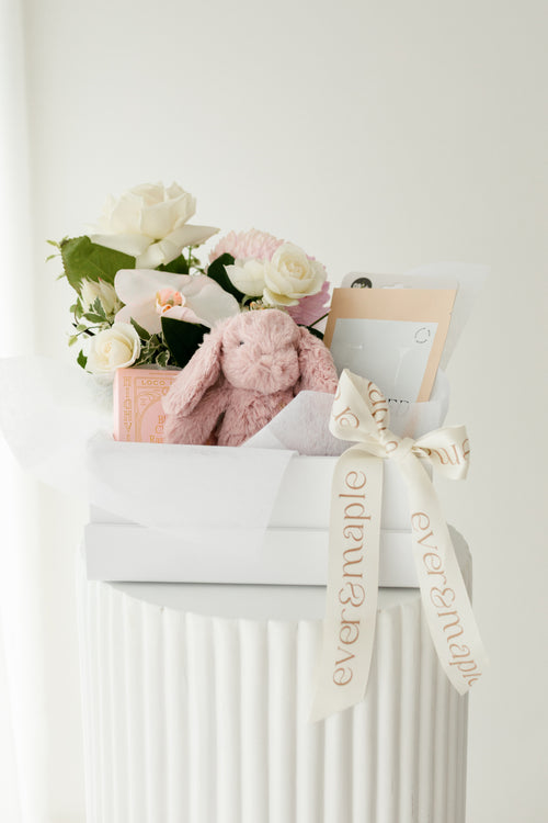 Baby Hamper - Baby Girl