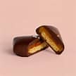 Loco Love - Salted Caramel Shortbread Twin Pack