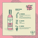Mr Consistent - Cosmo Mixer
