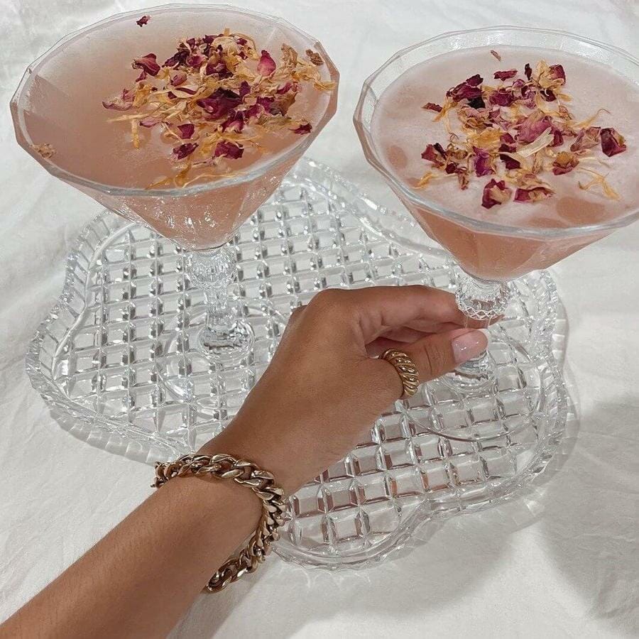 Mr Consistent - Cosmo Mixer