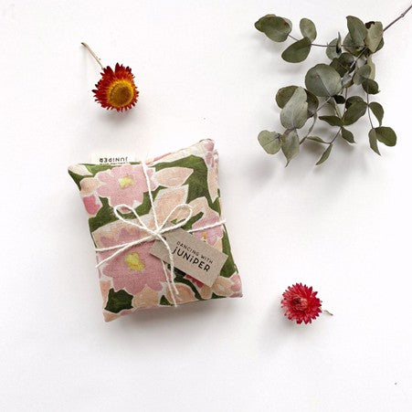 Heat Pack - Dancing with Juniper