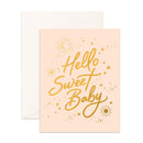 Greeting Card