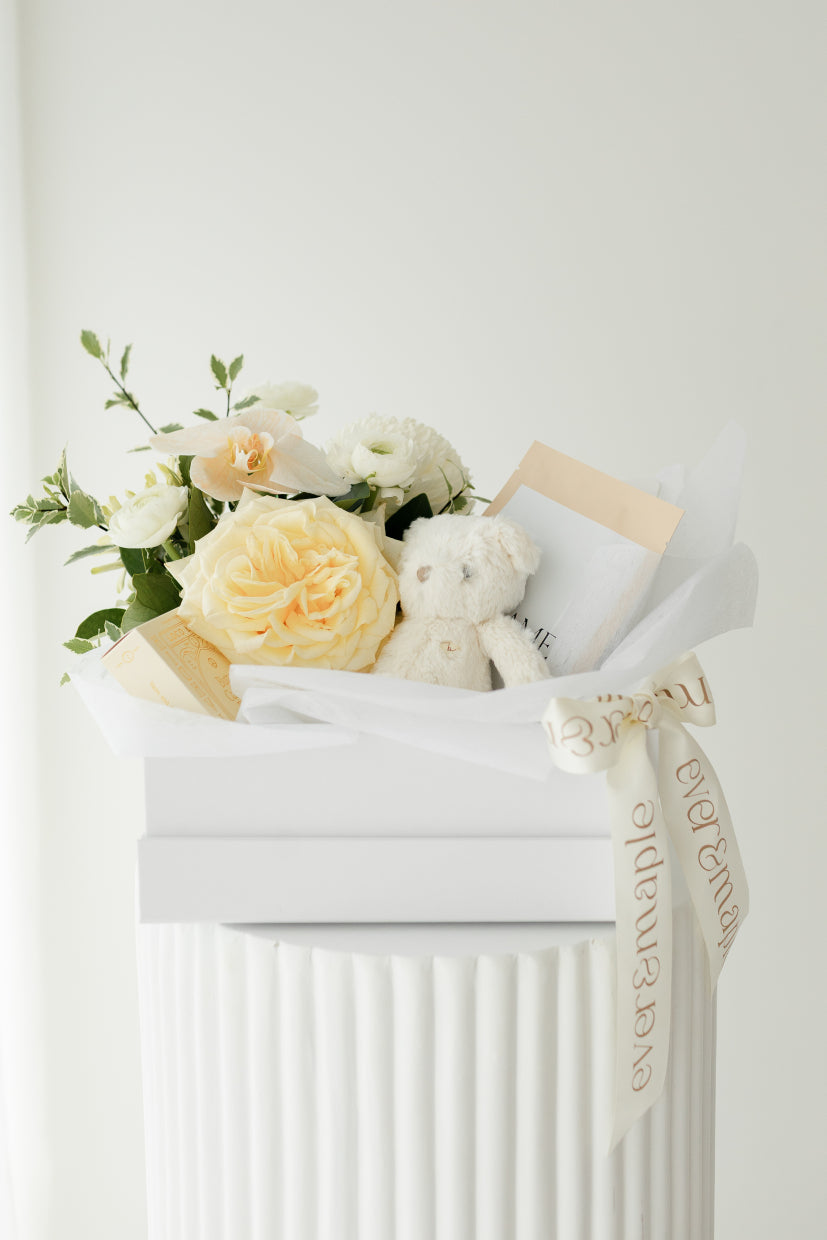 Baby Hamper - Neutral