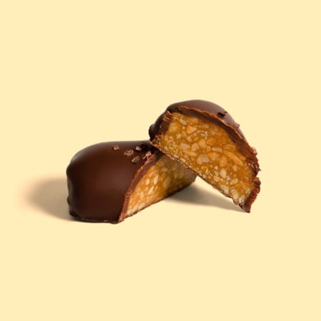 Loco Love - Peanut Butter Caramel Twin Pack