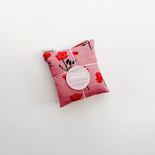 Heat Pack | Dancing with Juniper