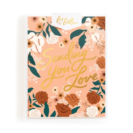 Greeting Card