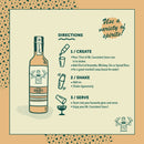 Mr Consistent - Sours Mixer