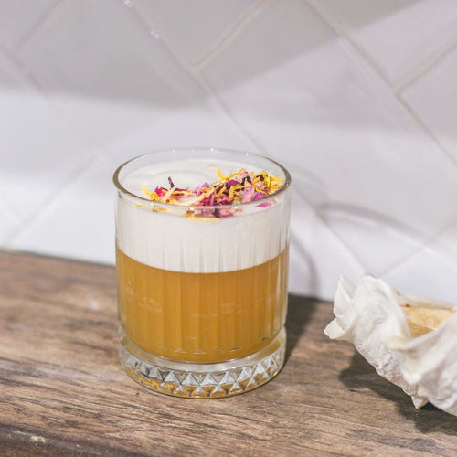 Mr Consistent - Sours Mixer