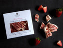 Strawberry Meringue